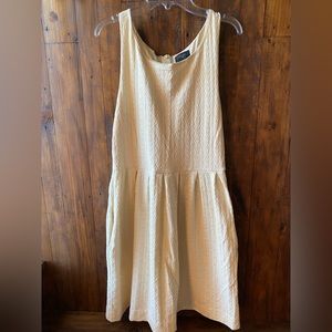 Deletta Dress
